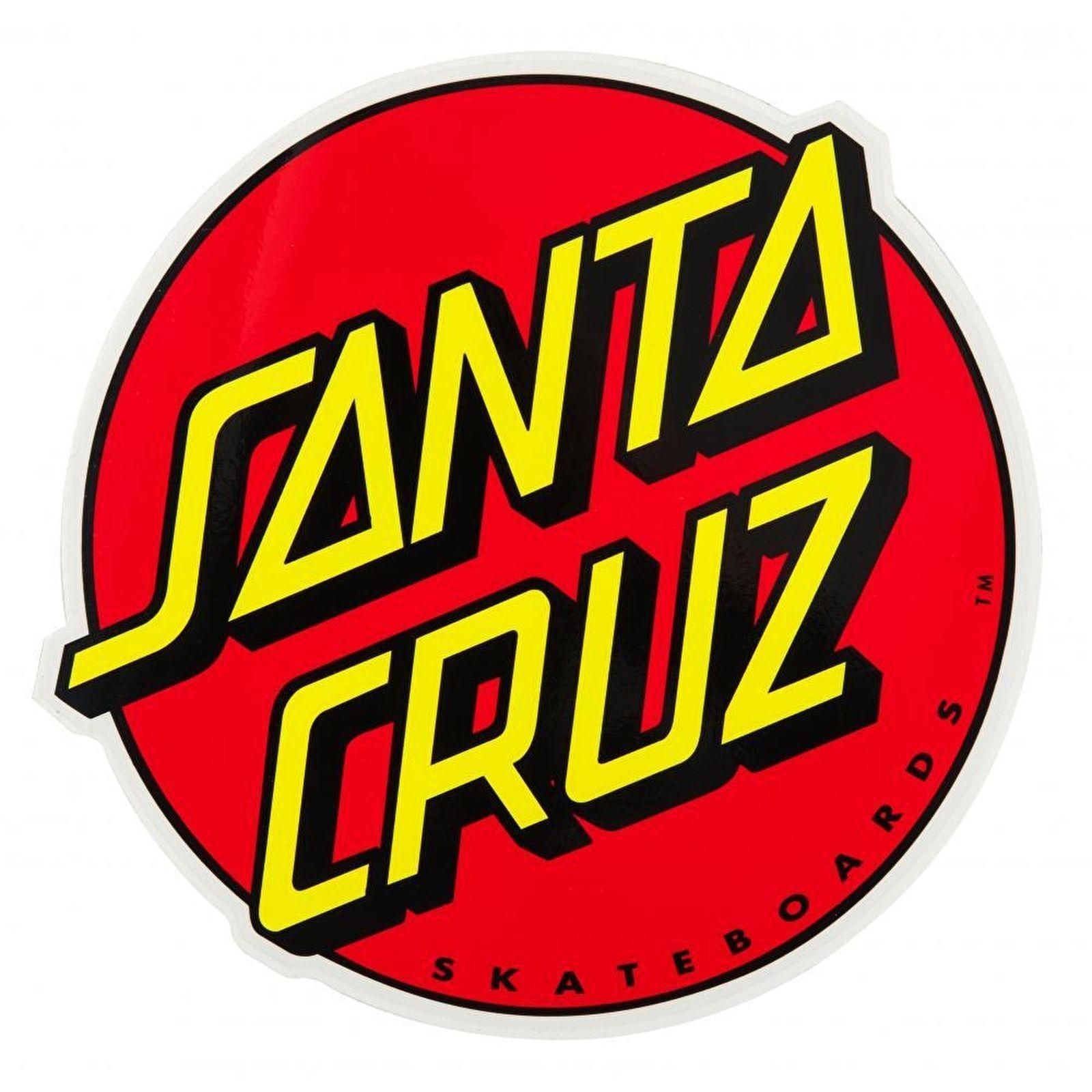 SANTA CRUZ